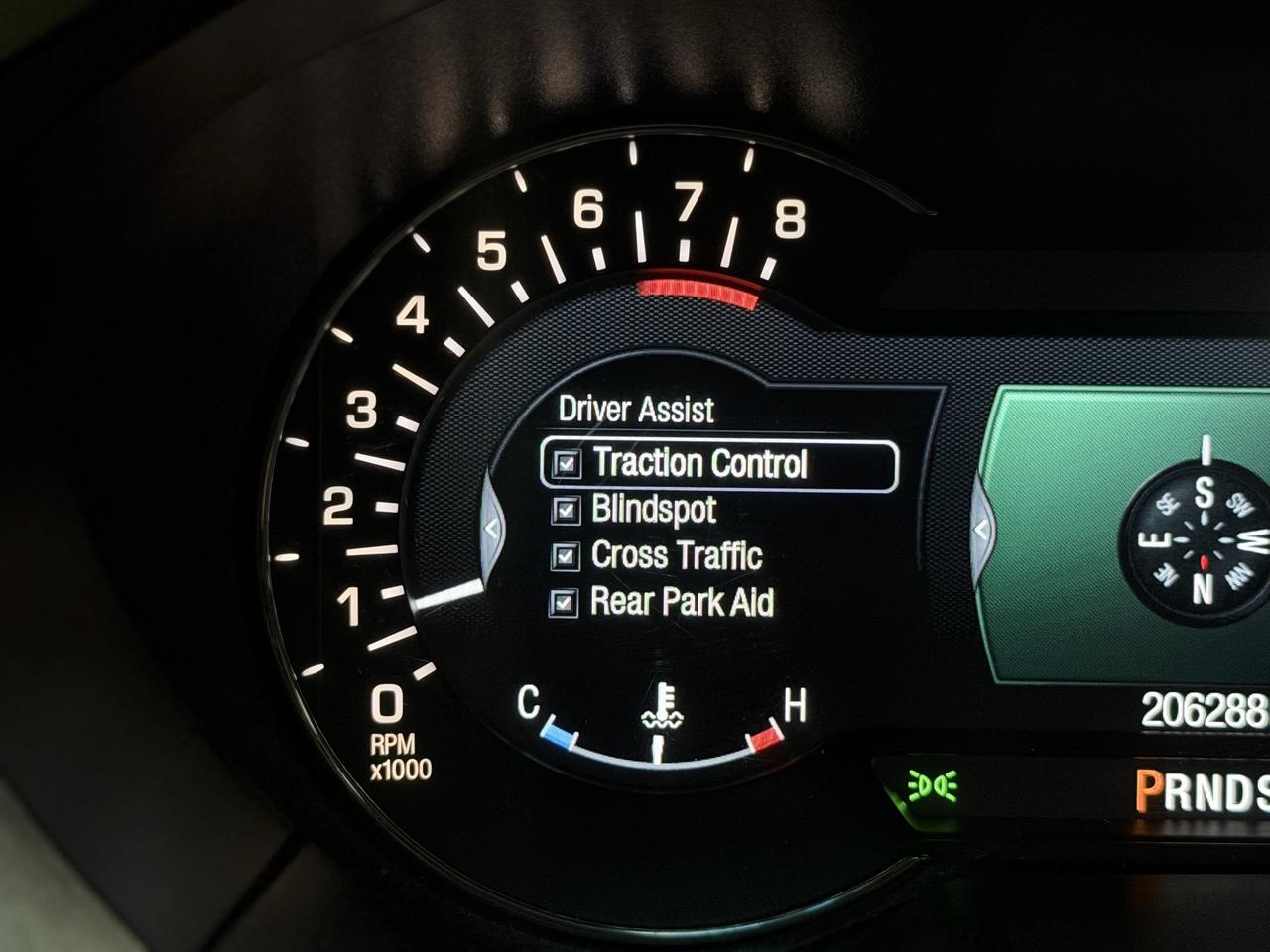2015 Lincoln MKZ NAV|BACKUP|COOLED SEATS|SUNROOF|SERVICE RECORDS| Photo