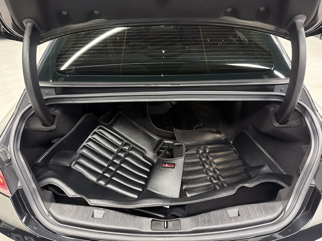 2015 Lincoln MKZ NAV|BACKUP|COOLED SEATS|SUNROOF|SERVICE RECORDS| Photo