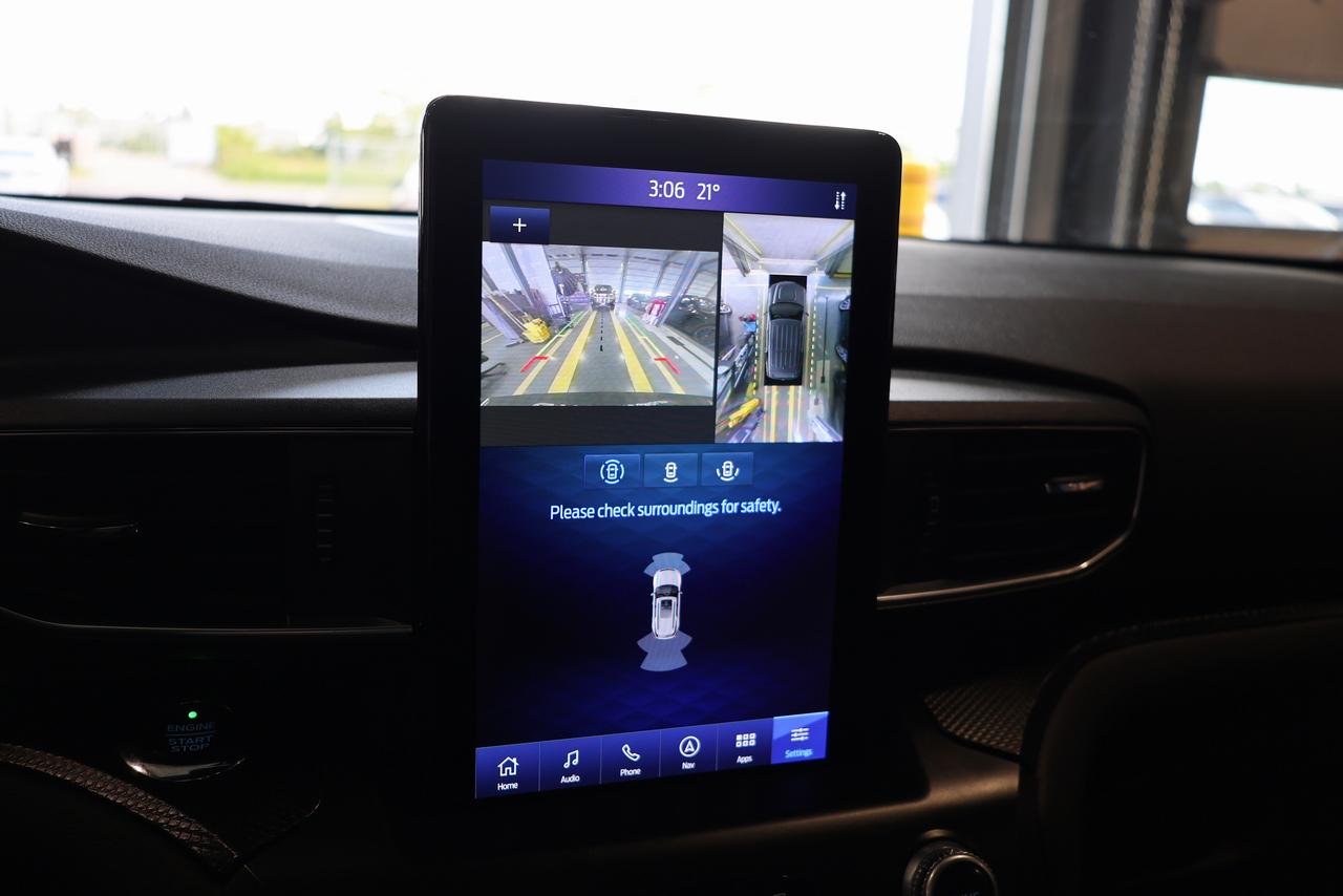 2020 Ford Explorer ST 4WD - 6PASS|PANO|NAVI|CAMERA|BANG&OLUFSEN Photo