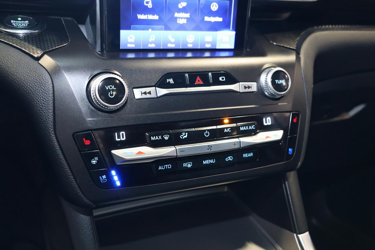 2020 Ford Explorer ST 4WD - 6PASS|PANO|NAVI|CAMERA|BANG&OLUFSEN Photo