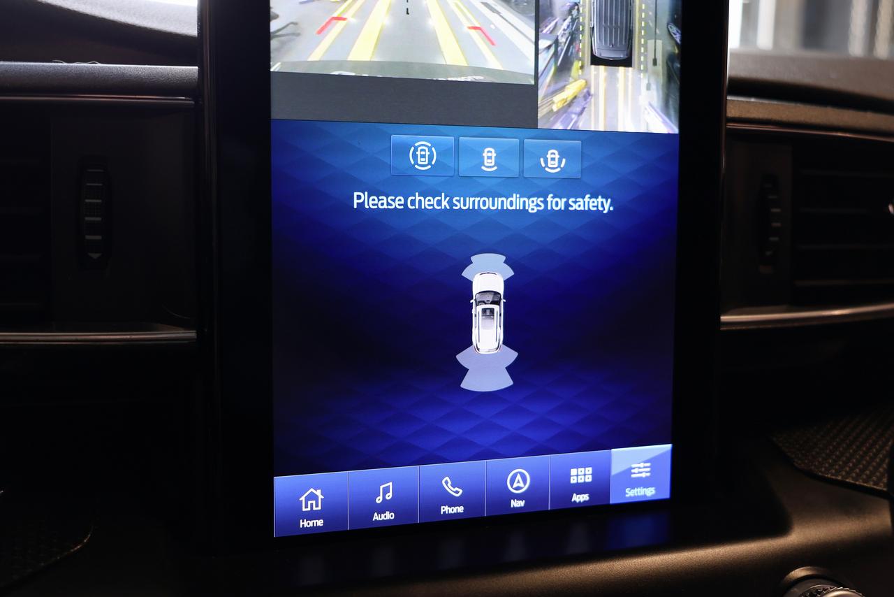 2020 Ford Explorer ST 4WD - 6PASS|PANO|NAVI|CAMERA|BANG&OLUFSEN Photo