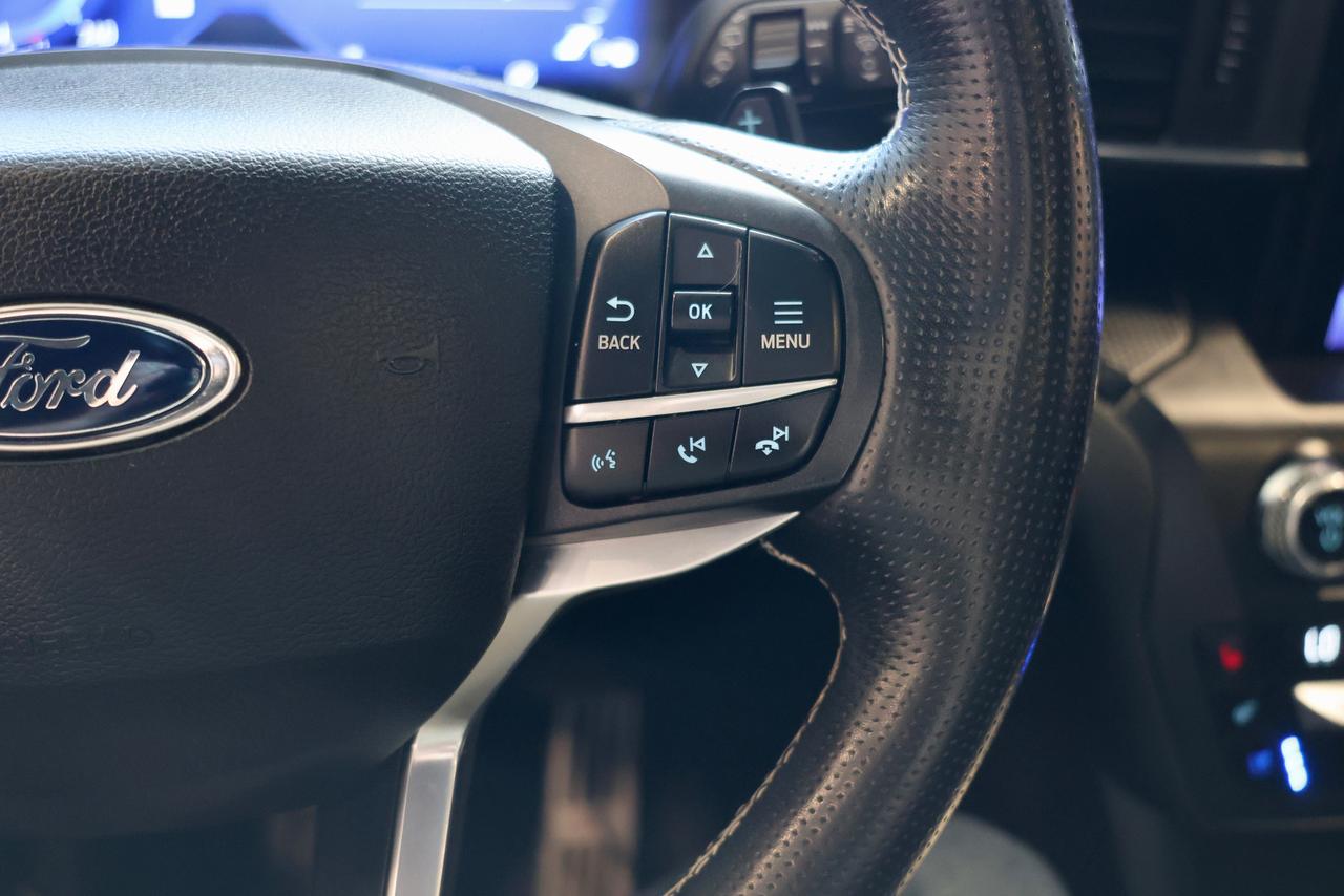 2020 Ford Explorer ST 4WD - 6PASS|PANO|NAVI|CAMERA|BANG&OLUFSEN Photo