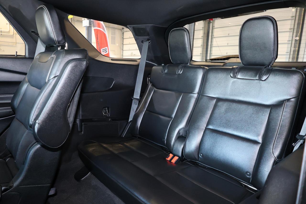 2020 Ford Explorer ST 4WD - 6PASS|PANO|NAVI|CAMERA|BANG&OLUFSEN Photo