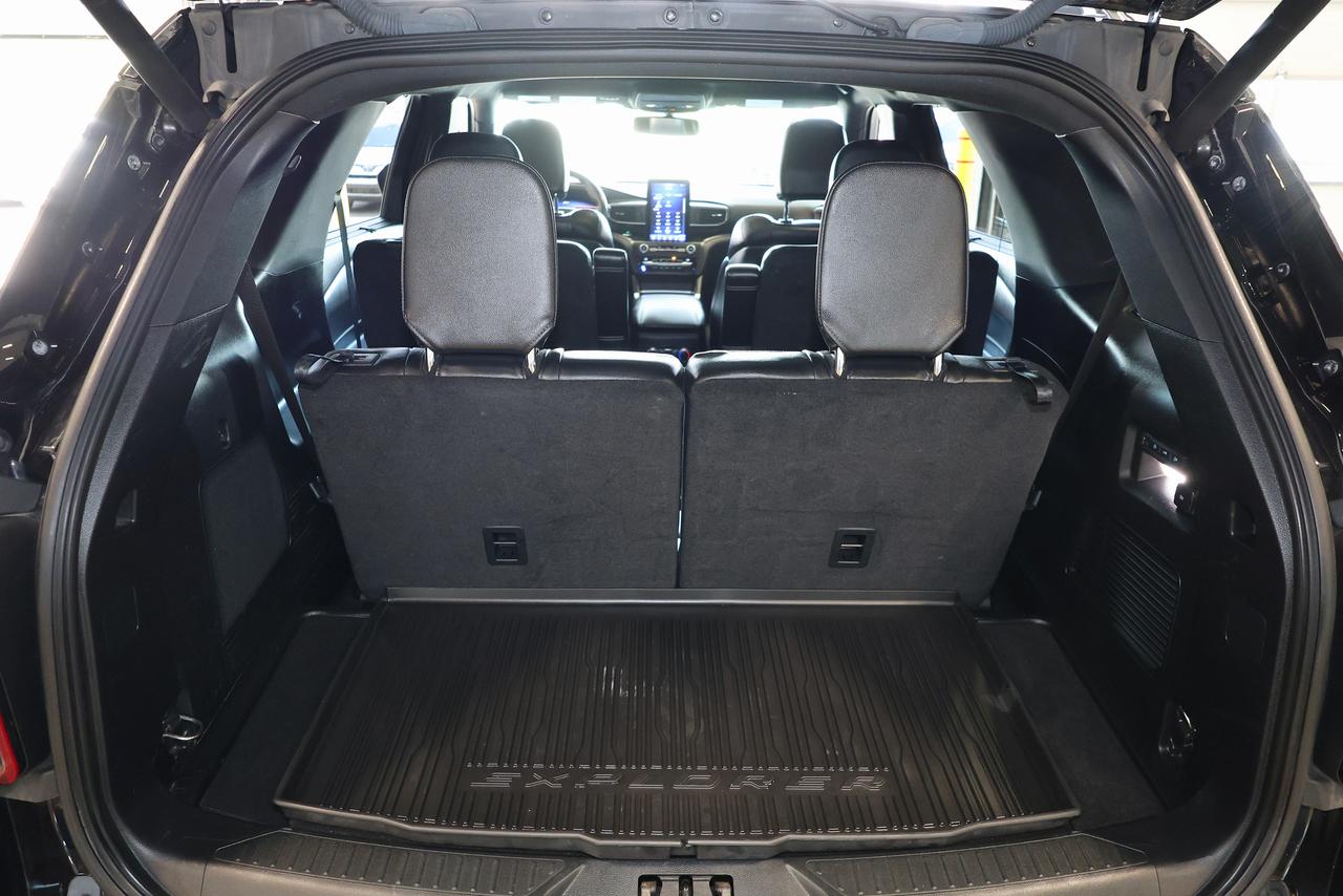 2020 Ford Explorer ST 4WD - 6PASS|PANO|NAVI|CAMERA|BANG&OLUFSEN Photo