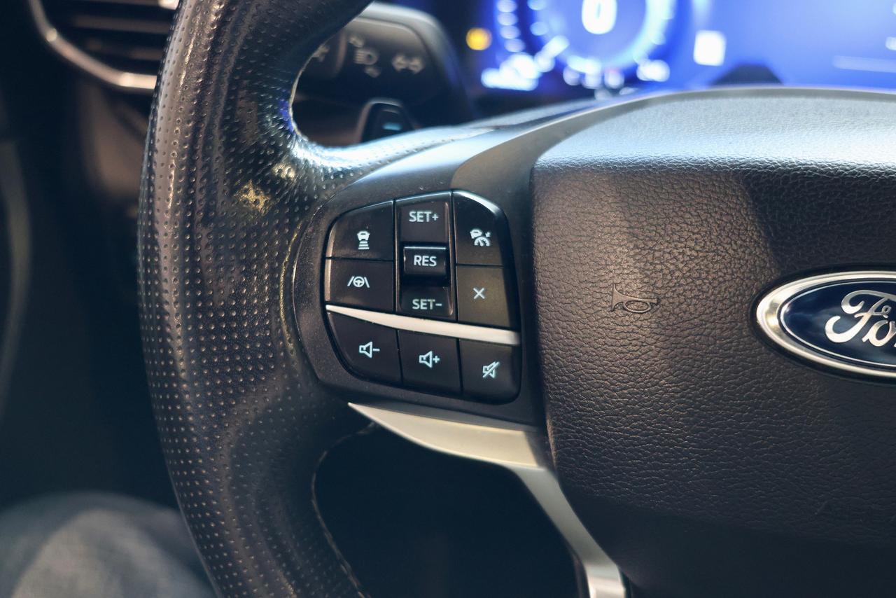 2020 Ford Explorer ST 4WD - 6PASS|PANO|NAVI|CAMERA|BANG&OLUFSEN Photo