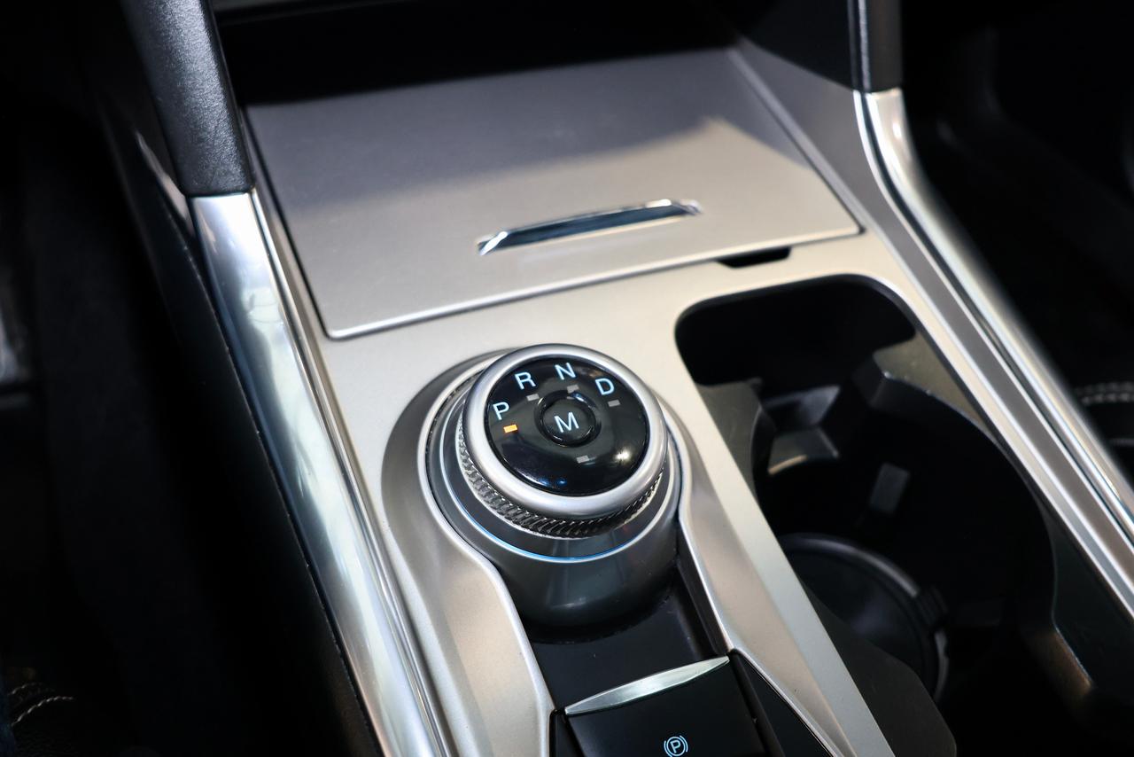 2020 Ford Explorer ST 4WD - 6PASS|PANO|NAVI|CAMERA|BANG&OLUFSEN Photo