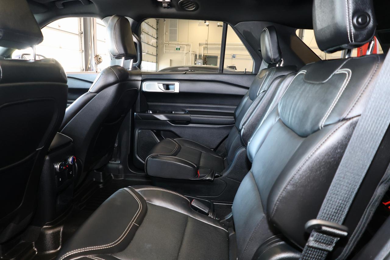 2020 Ford Explorer ST 4WD - 6PASS|PANO|NAVI|CAMERA|BANG&OLUFSEN Photo
