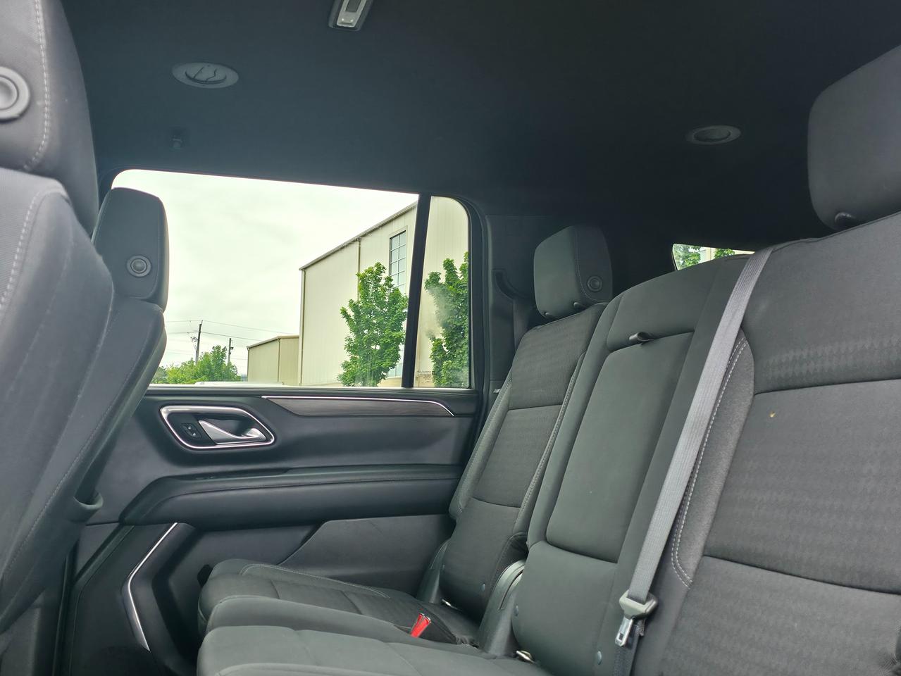 2021 Chevrolet Suburban 4WD LS *DURAMAX POWERED* Photo