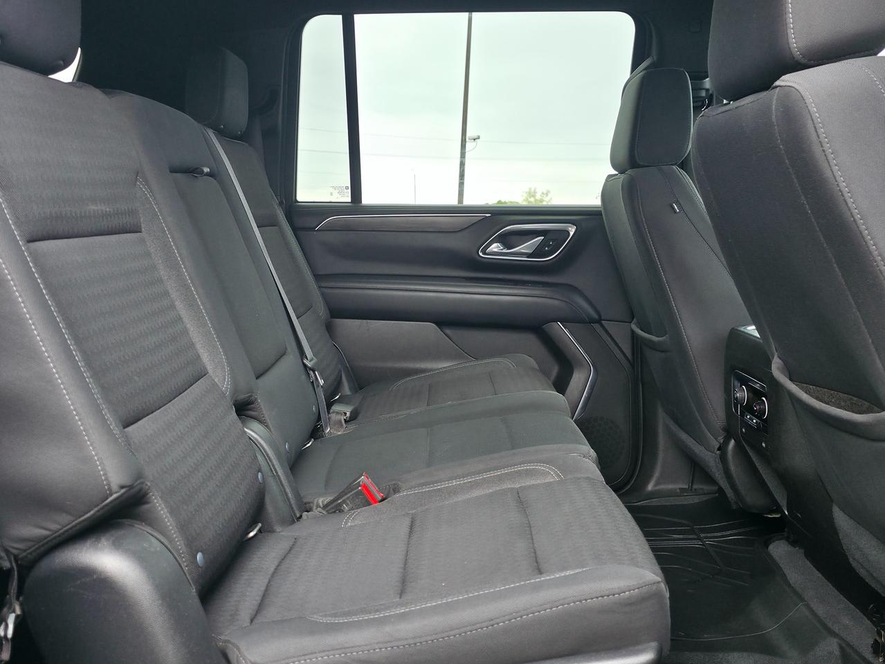2021 Chevrolet Suburban 4WD LS *DURAMAX POWERED* Photo