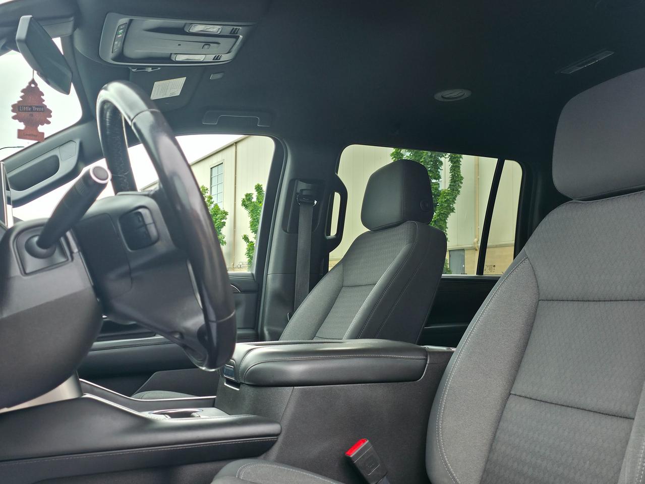 2021 Chevrolet Suburban 4WD LS *DURAMAX POWERED* Photo