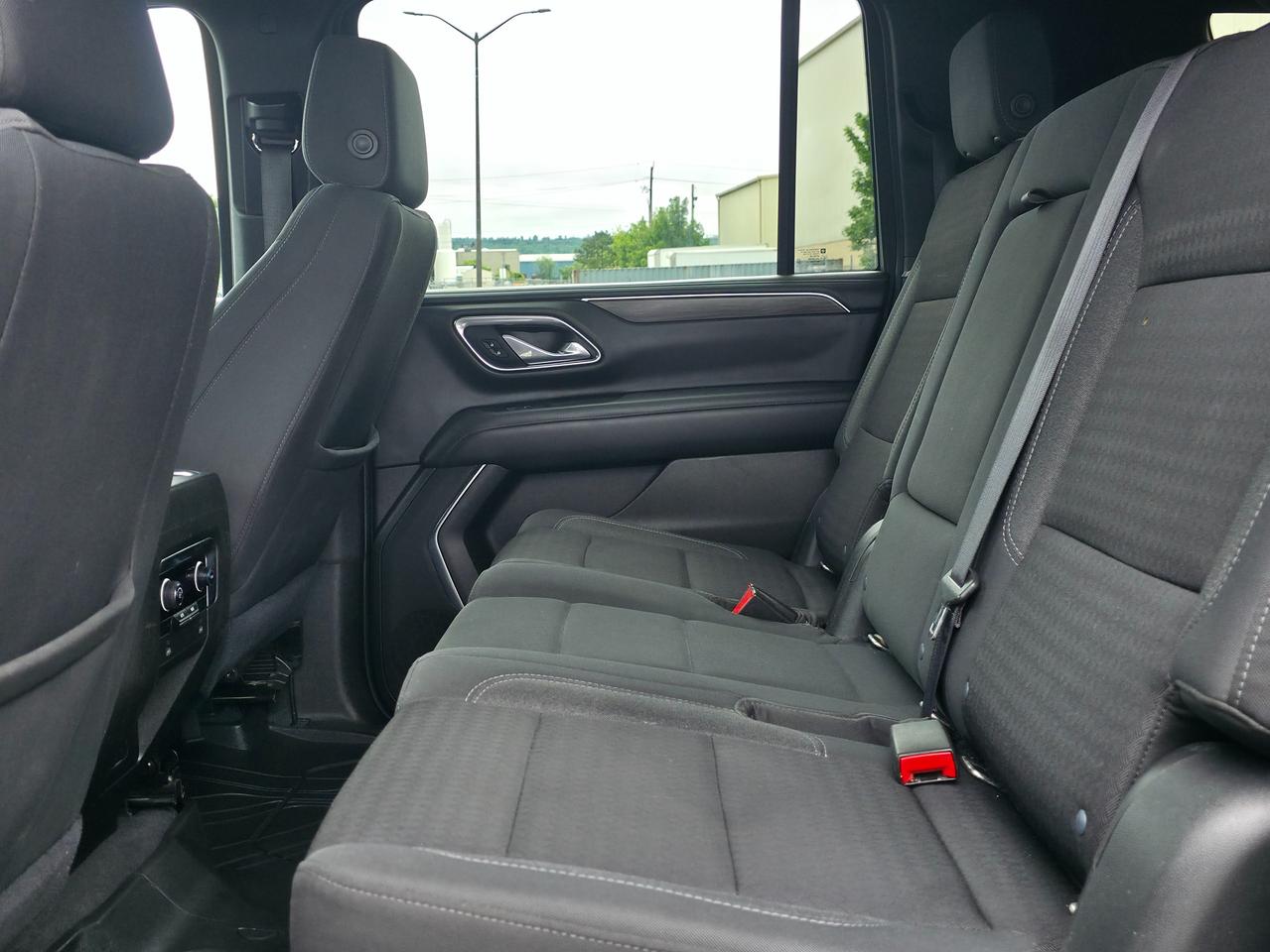 2021 Chevrolet Suburban 4WD LS *DURAMAX POWERED* Photo