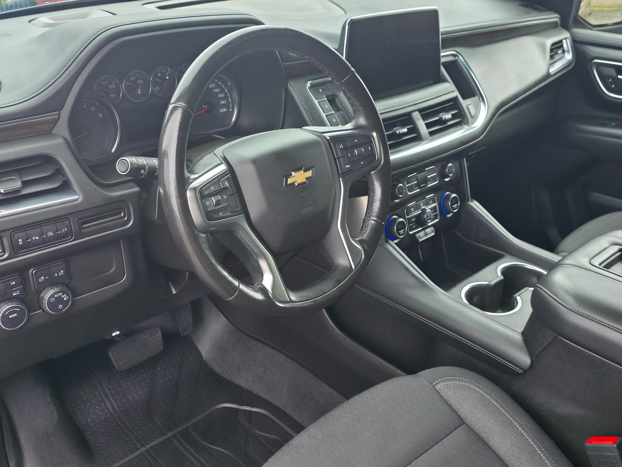 2021 Chevrolet Suburban 4WD LS *DURAMAX POWERED* Photo