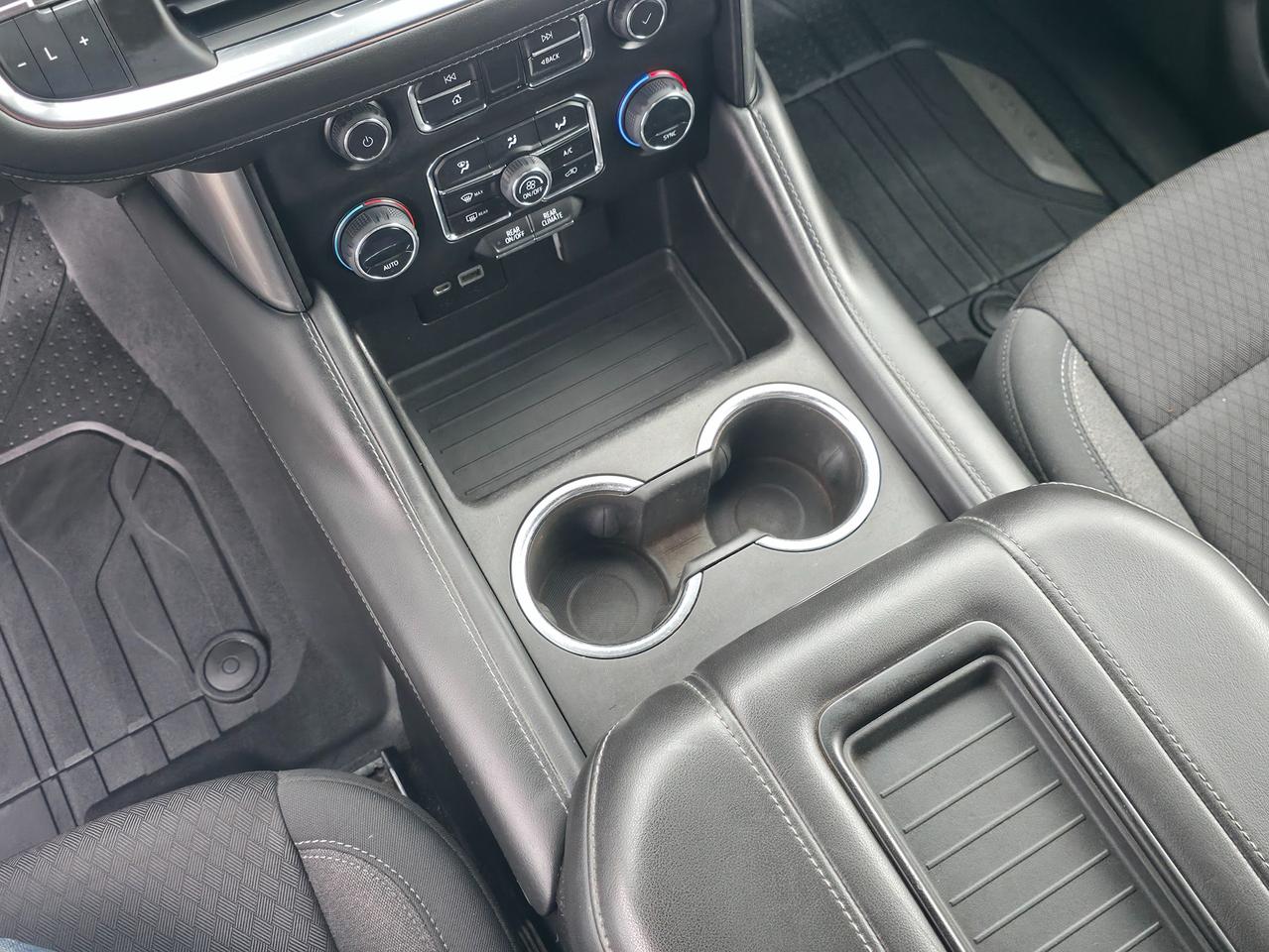 2021 Chevrolet Suburban 4WD LS *DURAMAX POWERED* Photo
