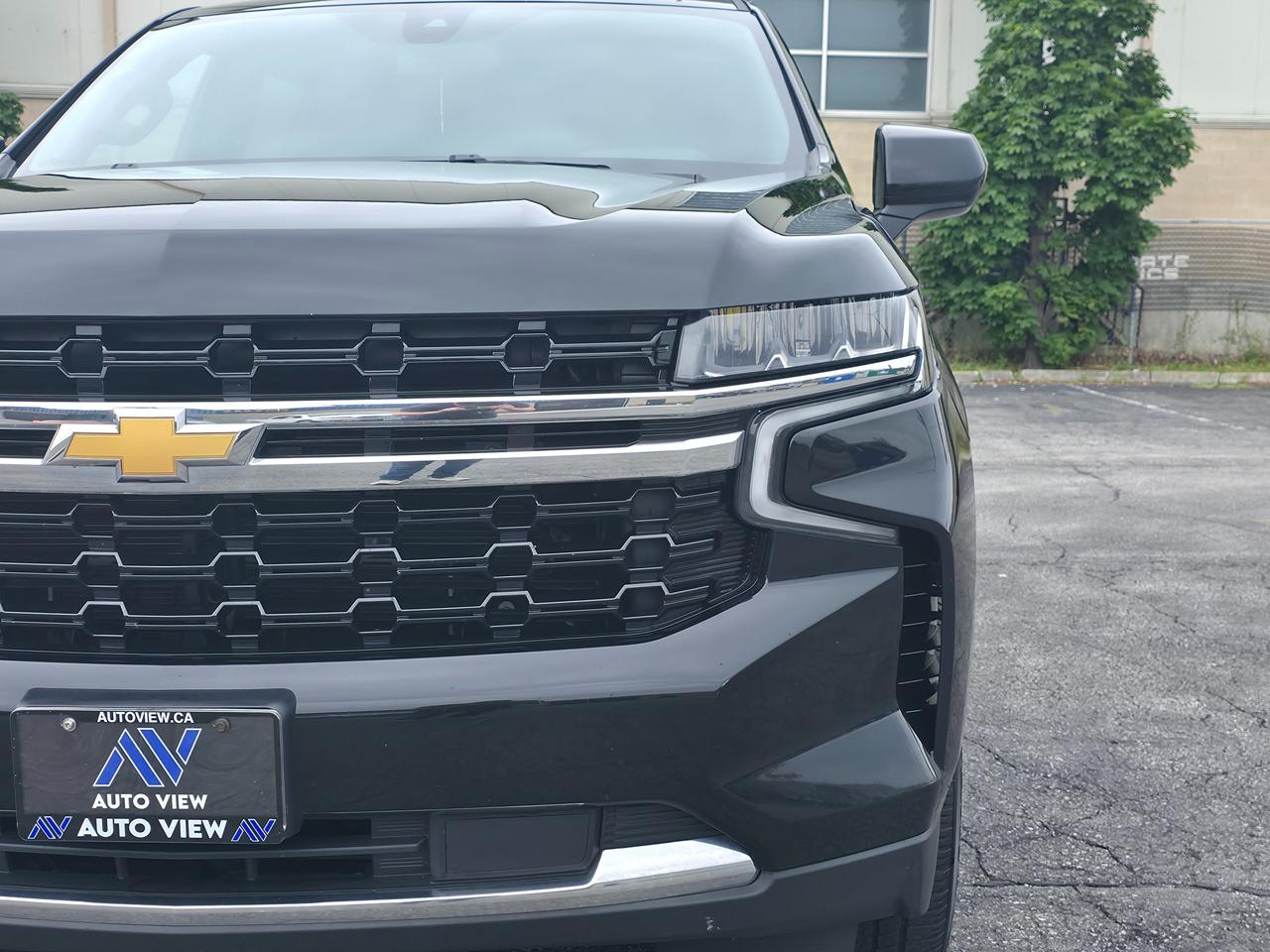 2021 Chevrolet Suburban 4WD LS *DURAMAX POWERED* Photo