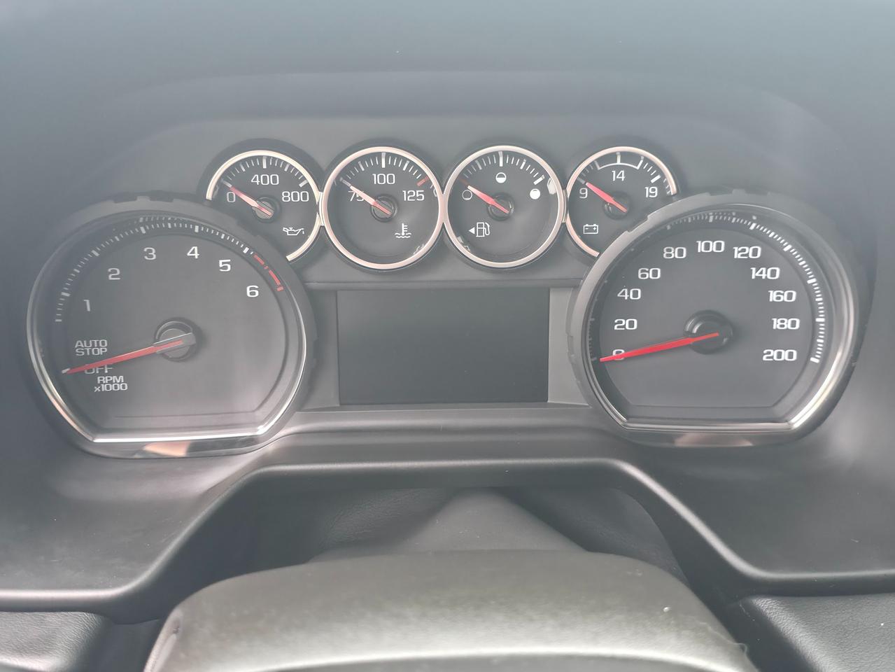 2021 Chevrolet Suburban 4WD LS *DURAMAX POWERED* Photo