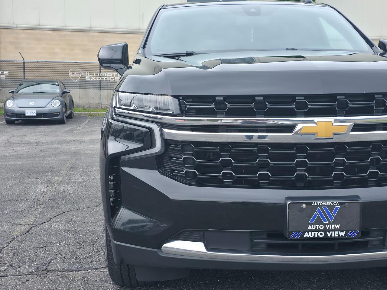 2021 Chevrolet Suburban 4WD LS *DURAMAX POWERED* Photo