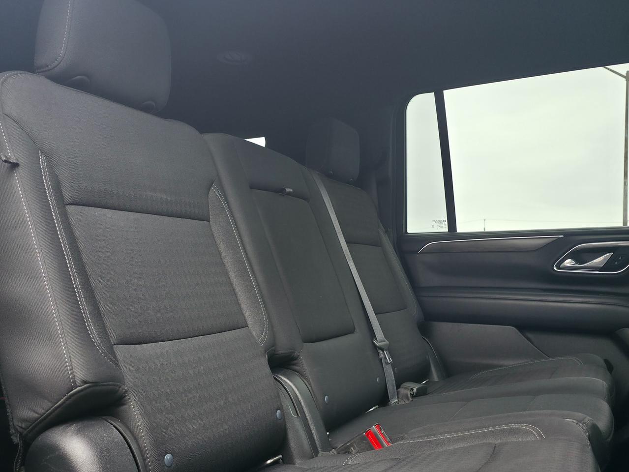 2021 Chevrolet Suburban 4WD LS *DURAMAX POWERED* Photo