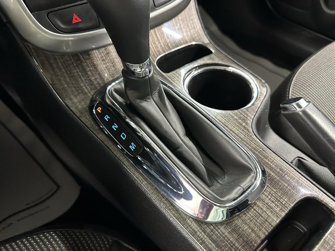 2015 Chevrolet Malibu 4dr Sdn LT w/1LT Photo