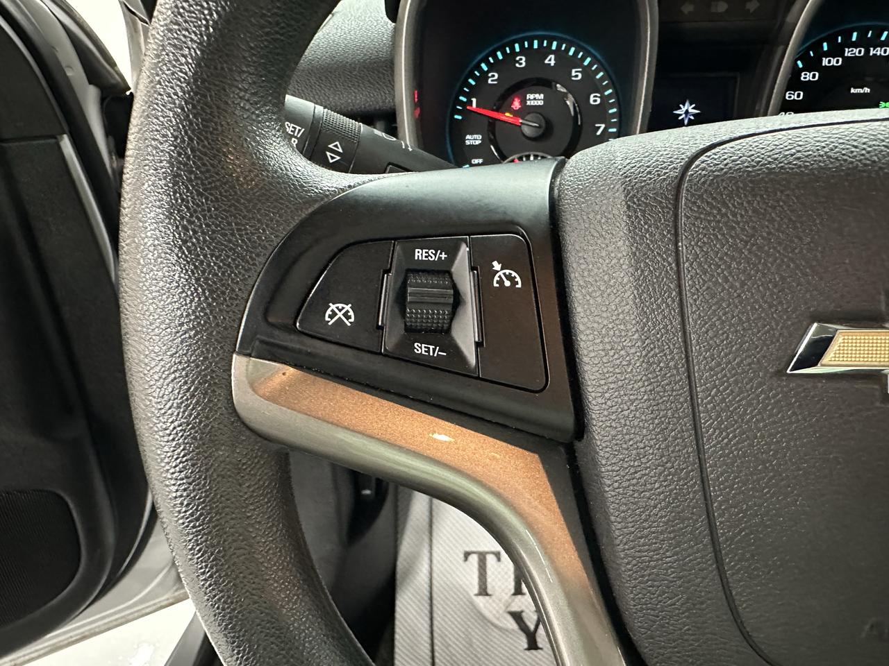 2015 Chevrolet Malibu 4dr Sdn LT w/1LT Photo11