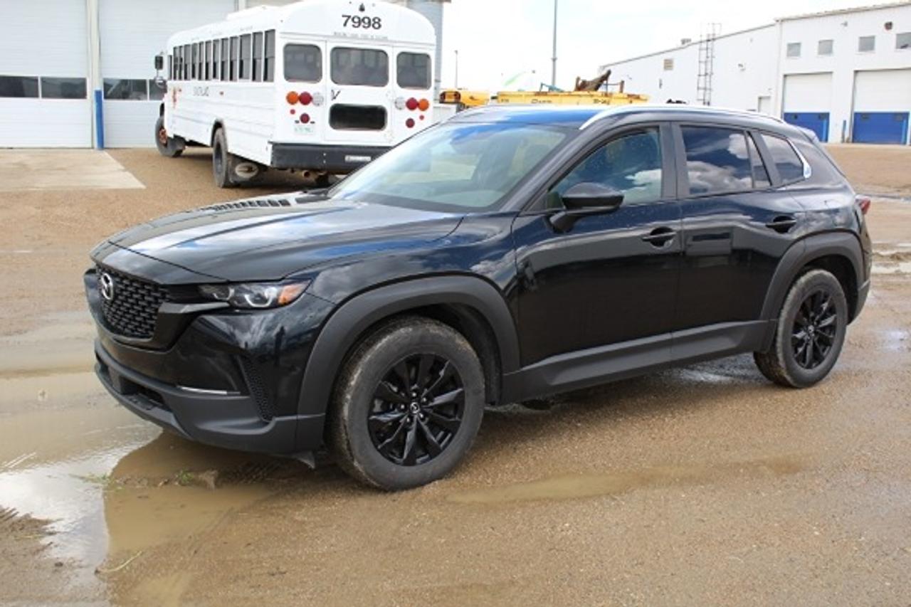 2024 Mazda CX-50 GS-L AWD w/Htd L.wrap, pano S/R, BUC - Photo #1