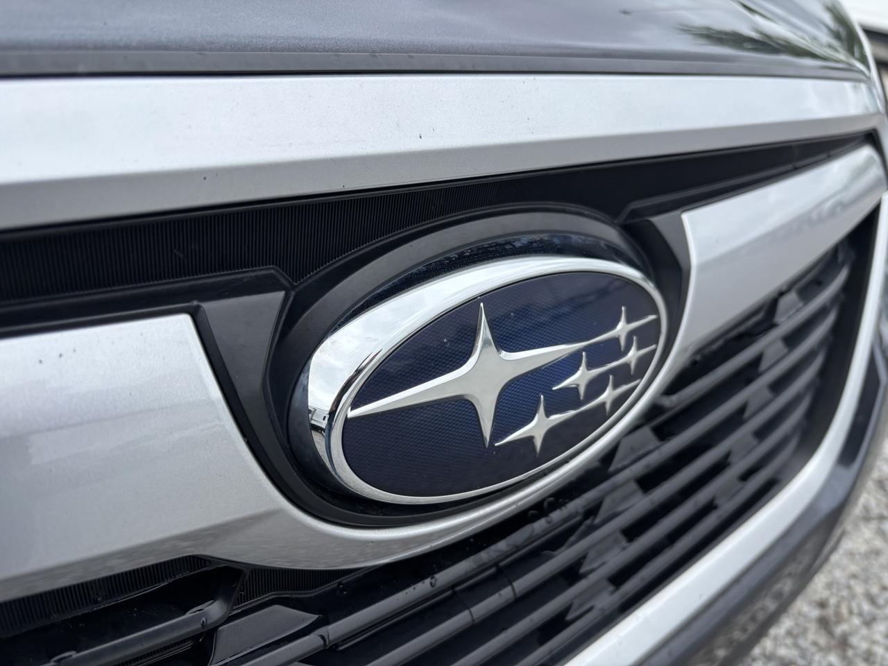 2019 Subaru Forester Premium ~CLEAN CARFAX~PANO-ROOF~ Photo
