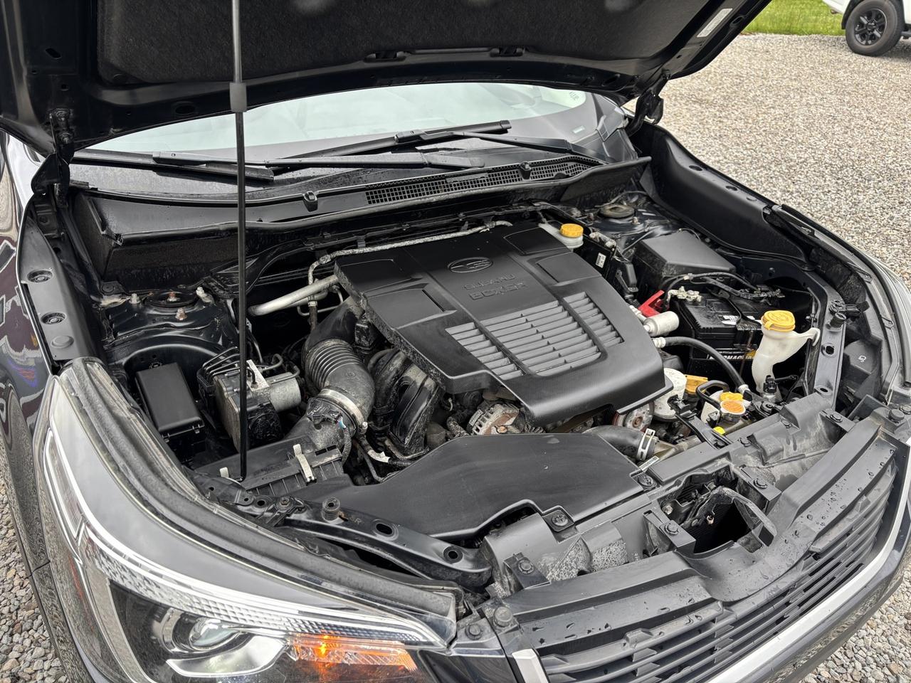 2019 Subaru Forester Premium ~CLEAN CARFAX~PANO-ROOF~ Photo