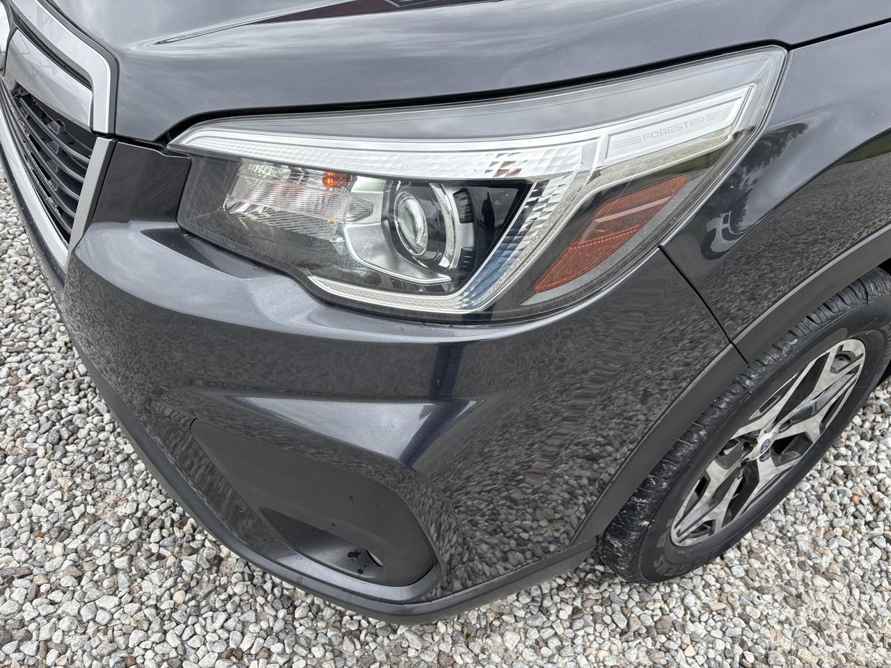 2019 Subaru Forester Premium ~CLEAN CARFAX~PANO-ROOF~ Photo