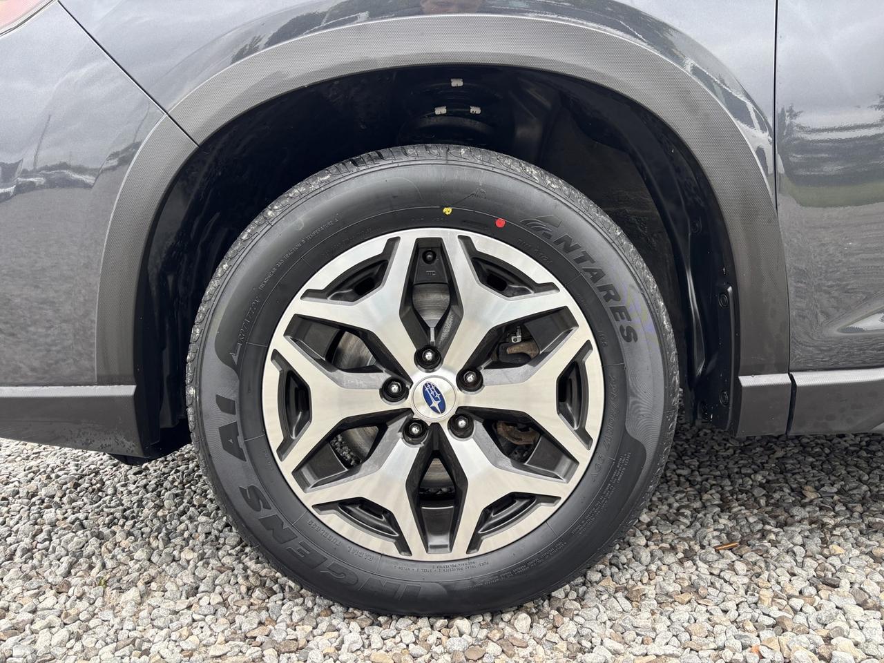 2019 Subaru Forester Premium ~CLEAN CARFAX~PANO-ROOF~ Photo