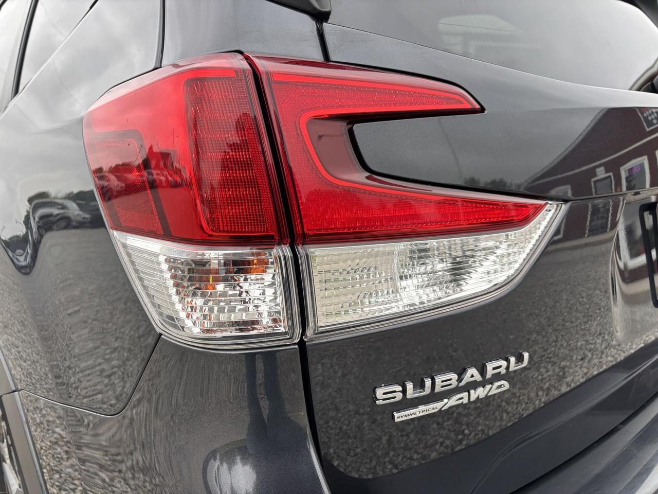 2019 Subaru Forester Premium ~CLEAN CARFAX~PANO-ROOF~ Photo