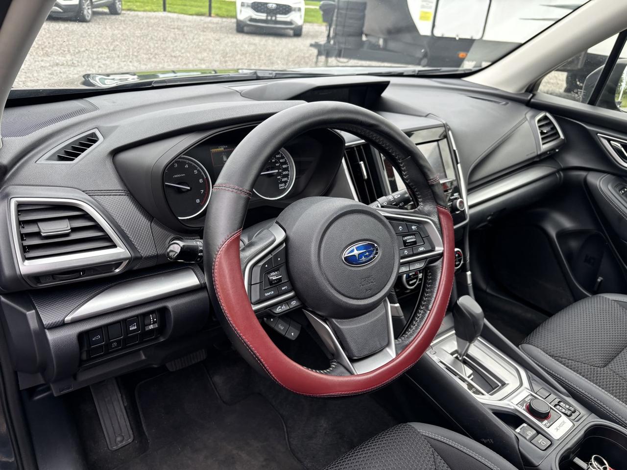 2019 Subaru Forester Premium ~CLEAN CARFAX~PANO-ROOF~ Photo