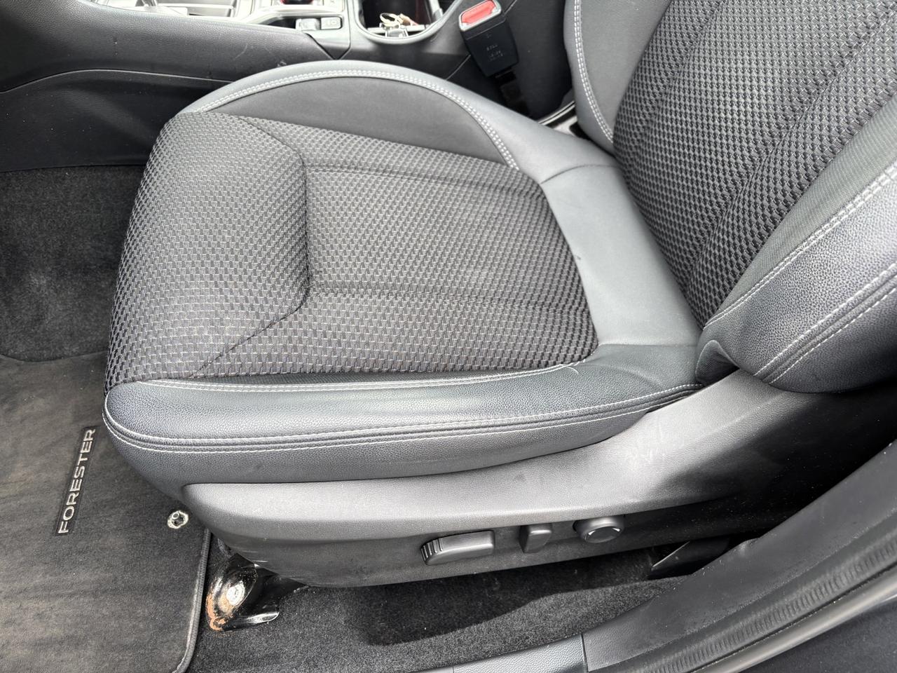 2019 Subaru Forester Premium ~CLEAN CARFAX~PANO-ROOF~ Photo