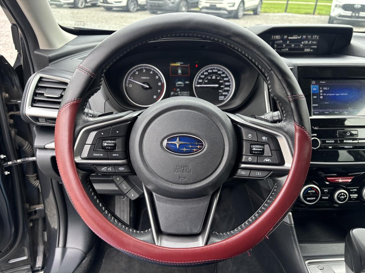2019 Subaru Forester Premium ~CLEAN CARFAX~PANO-ROOF~ Photo