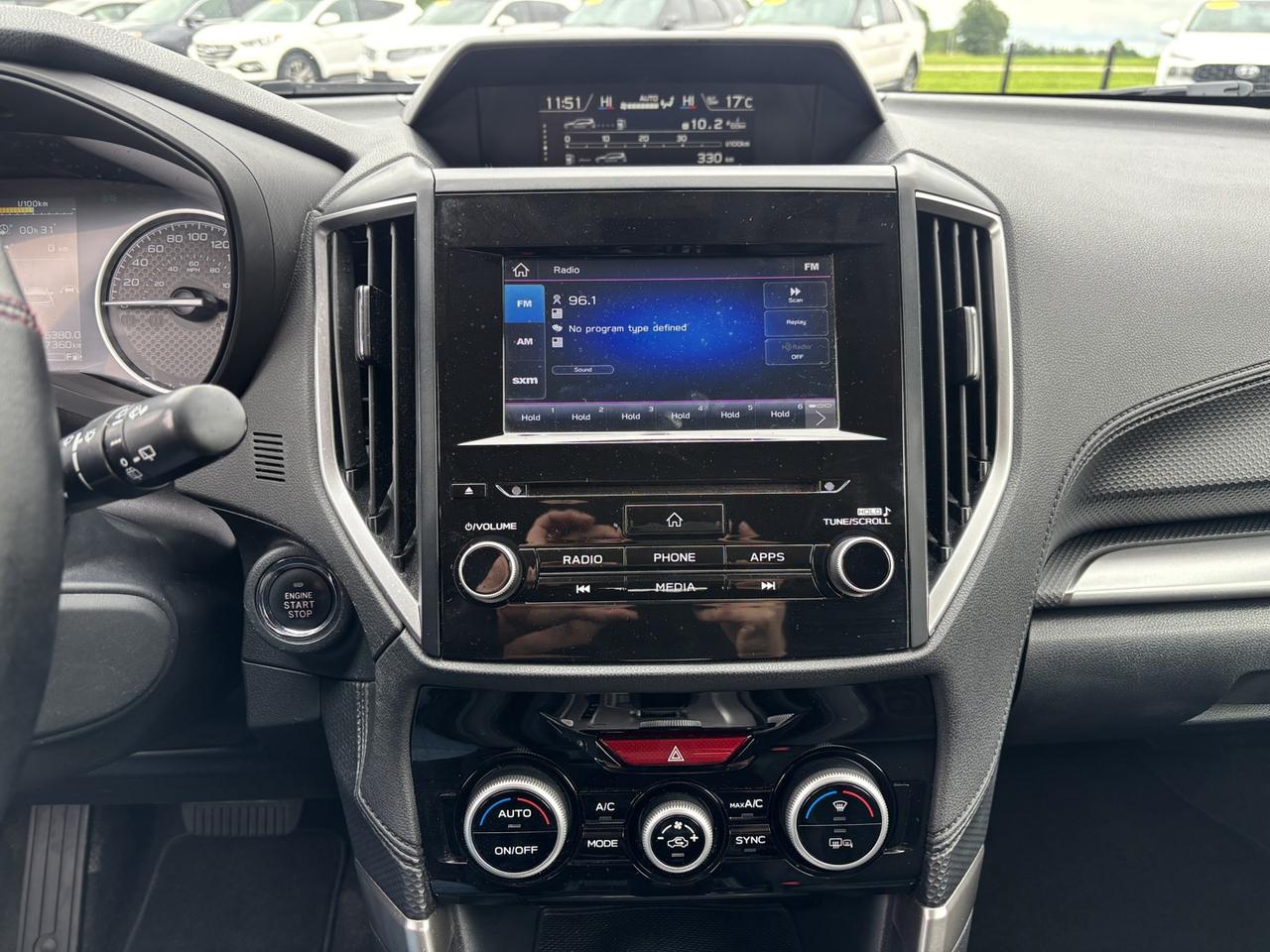 2019 Subaru Forester Premium ~CLEAN CARFAX~PANO-ROOF~ Photo
