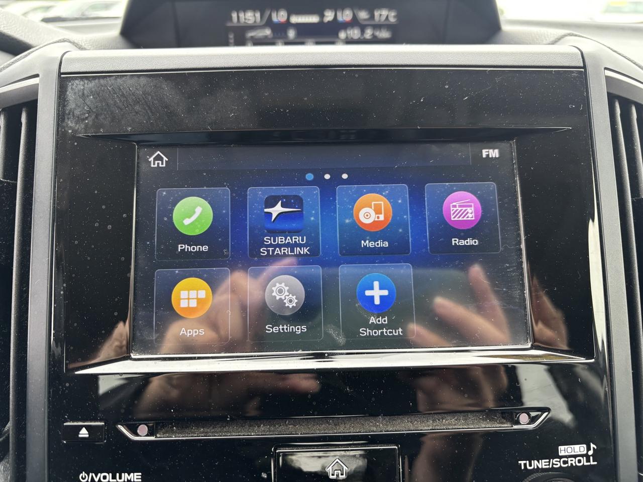 2019 Subaru Forester Premium ~CLEAN CARFAX~PANO-ROOF~ Photo