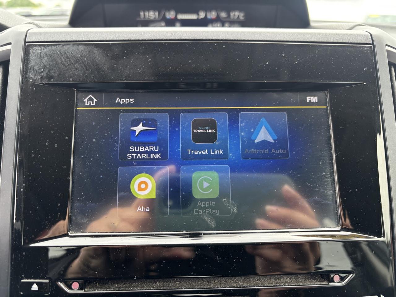 2019 Subaru Forester Premium ~CLEAN CARFAX~PANO-ROOF~ Photo