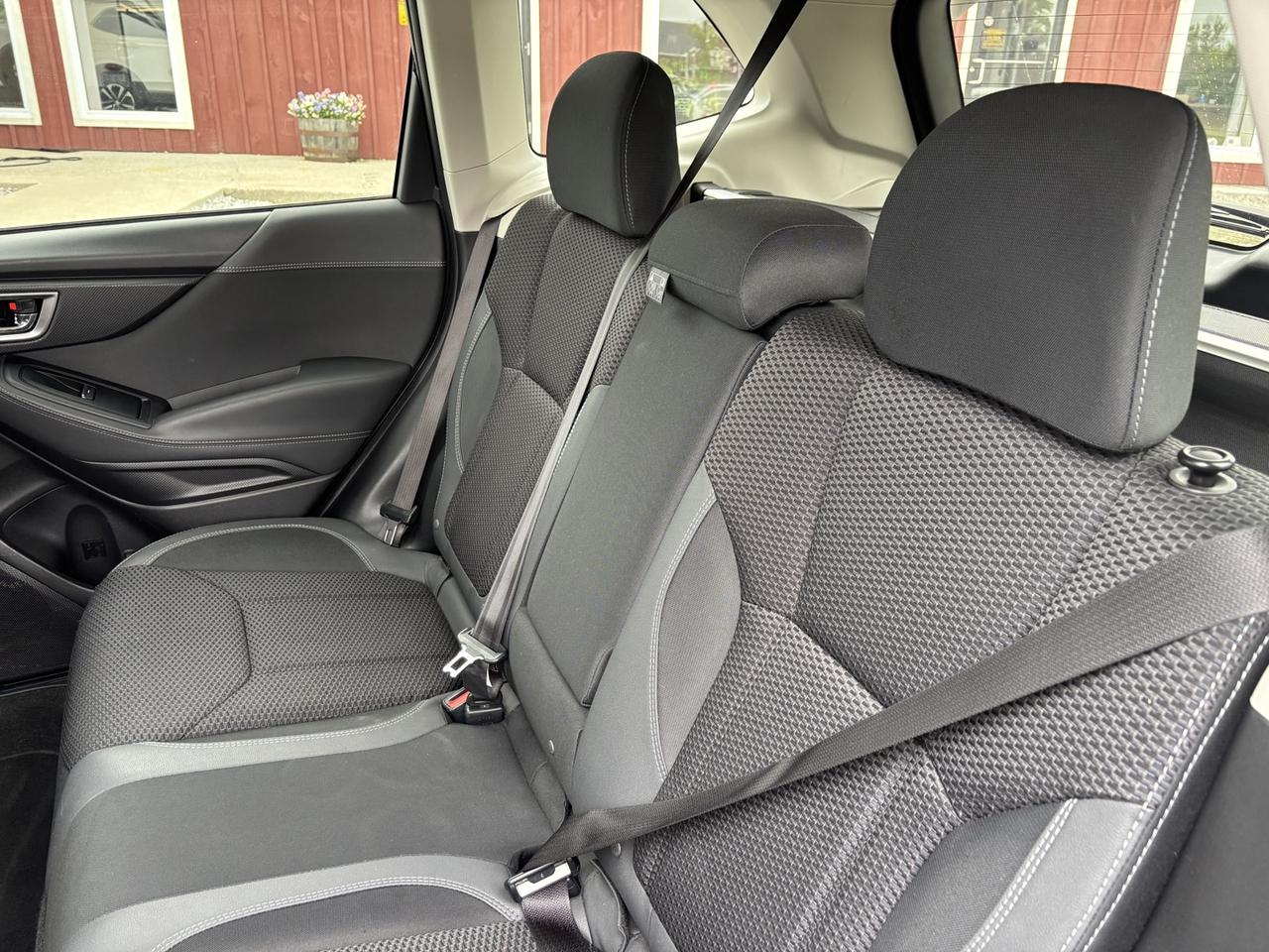 2019 Subaru Forester Premium ~CLEAN CARFAX~PANO-ROOF~ Photo