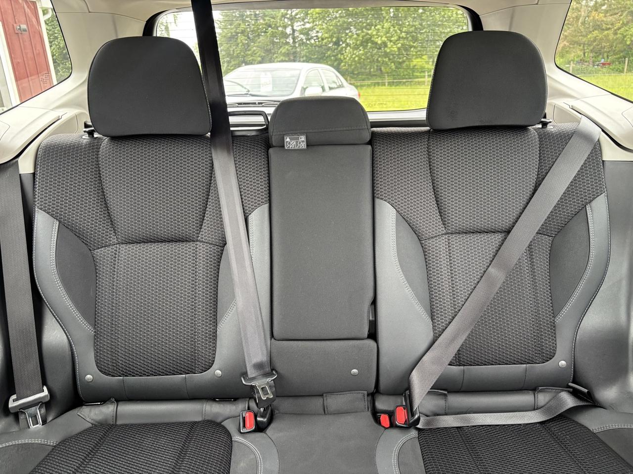 2019 Subaru Forester Premium ~CLEAN CARFAX~PANO-ROOF~ Photo