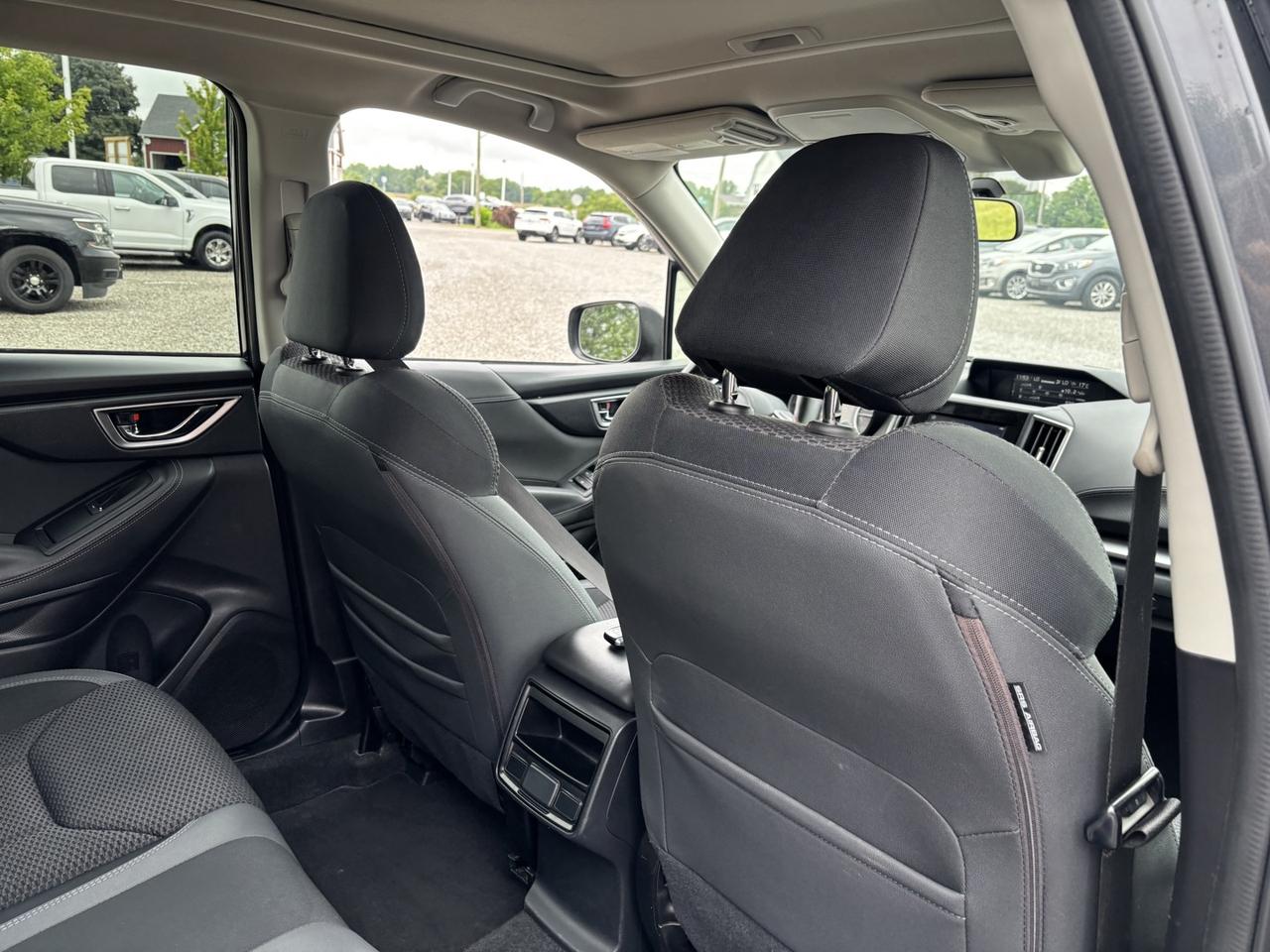 2019 Subaru Forester Premium ~CLEAN CARFAX~PANO-ROOF~ Photo
