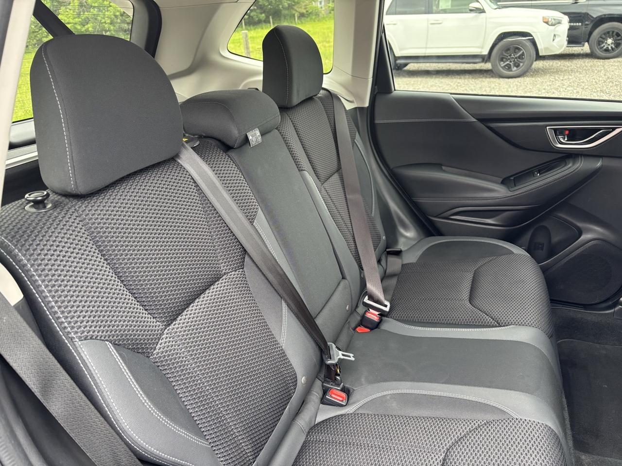 2019 Subaru Forester Premium ~CLEAN CARFAX~PANO-ROOF~ Photo