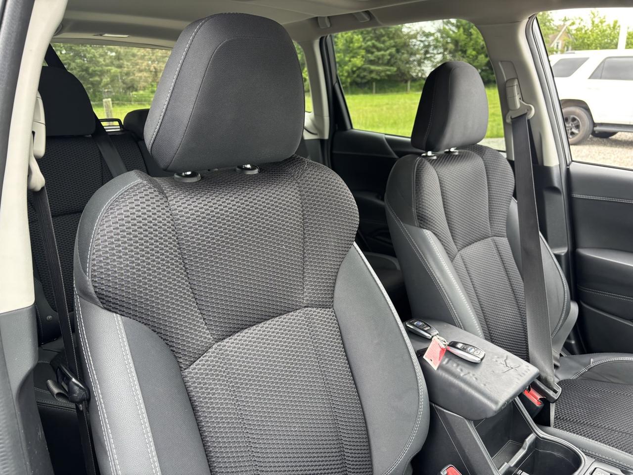 2019 Subaru Forester Premium ~CLEAN CARFAX~PANO-ROOF~ Photo