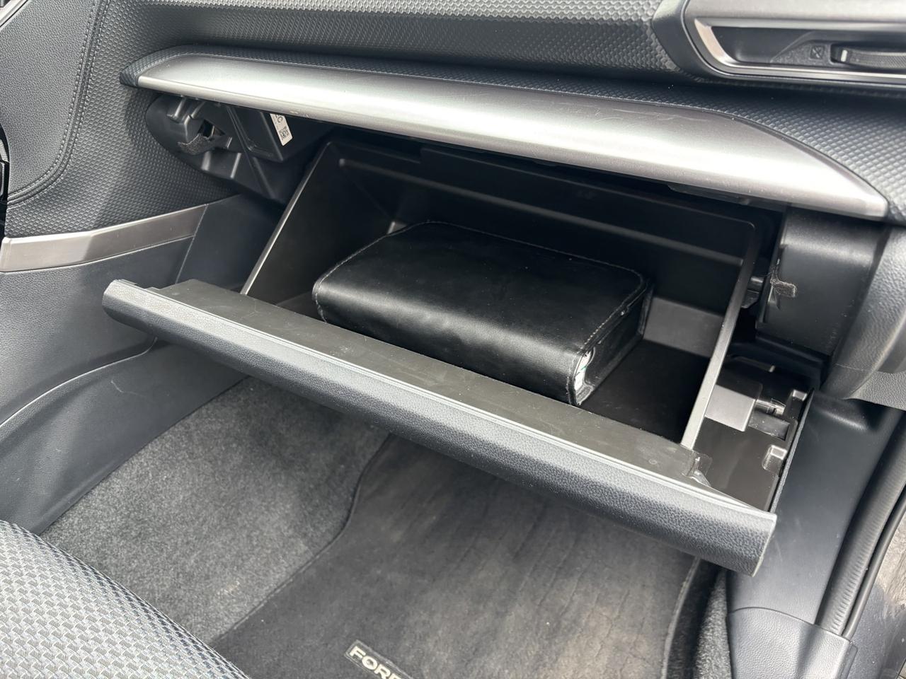 2019 Subaru Forester Premium ~CLEAN CARFAX~PANO-ROOF~ Photo
