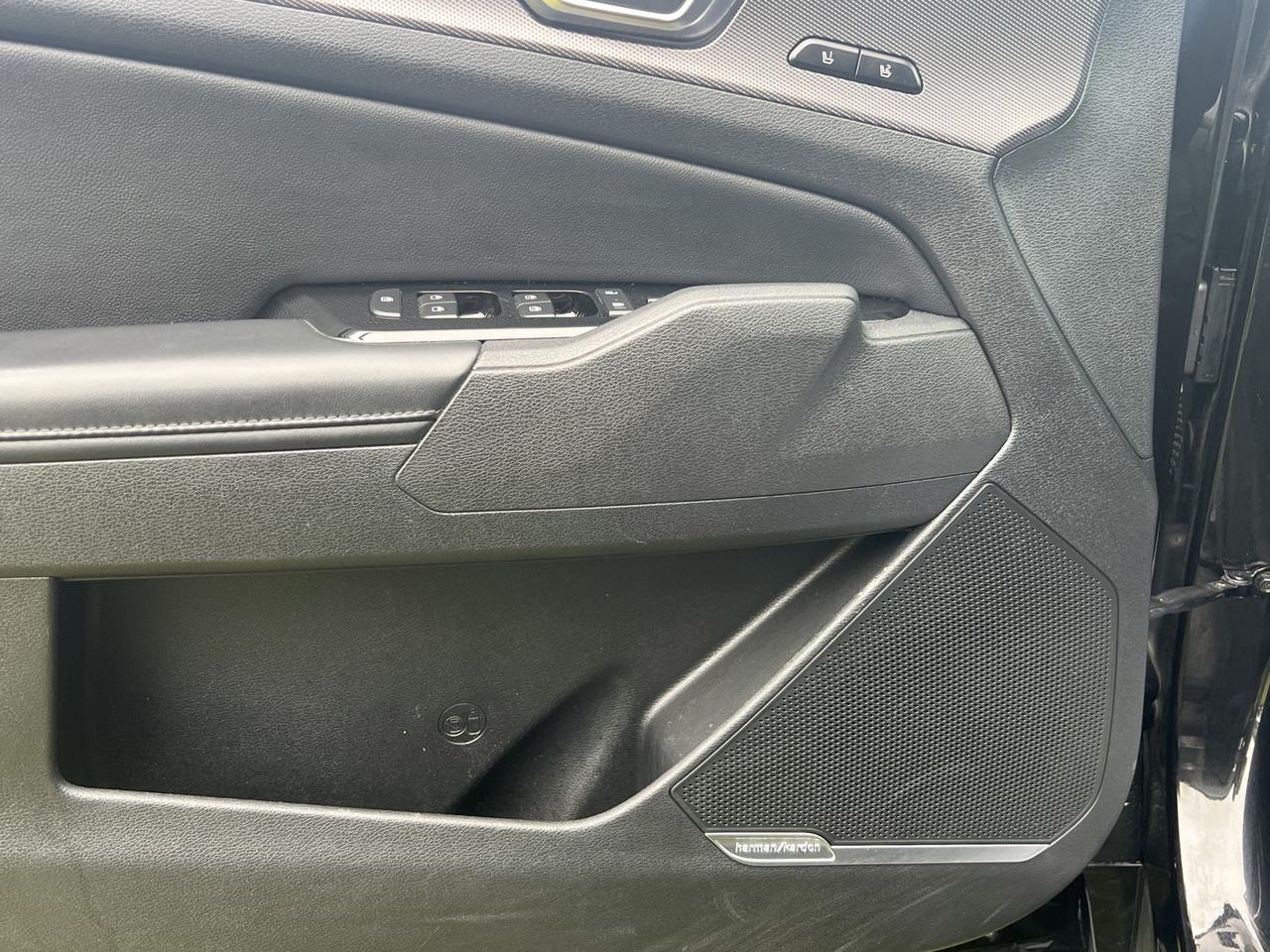 2023 Kia Sportage Hybrid SX-Prestige AWD Photo