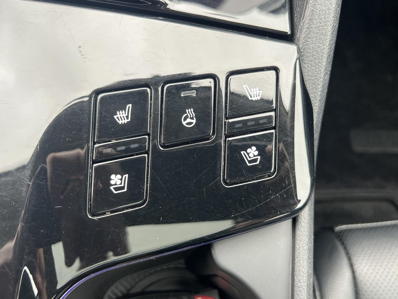 2023 Kia Sportage Hybrid SX-Prestige AWD Photo