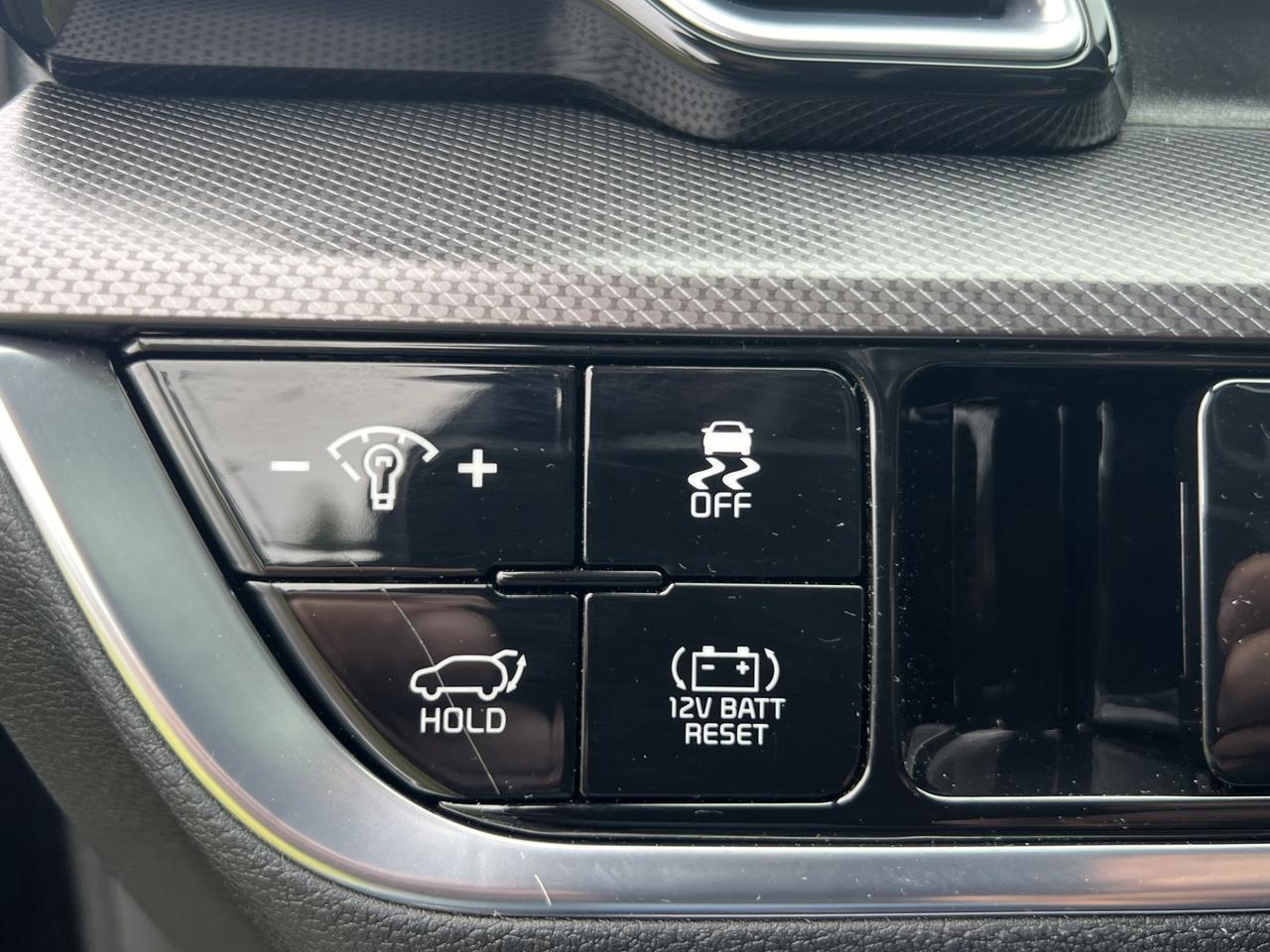2023 Kia Sportage Hybrid SX-Prestige AWD Photo