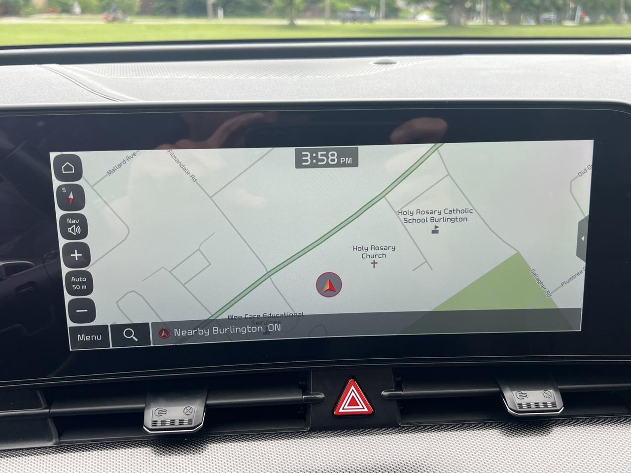 2023 Kia Sportage Hybrid SX-Prestige AWD Photo
