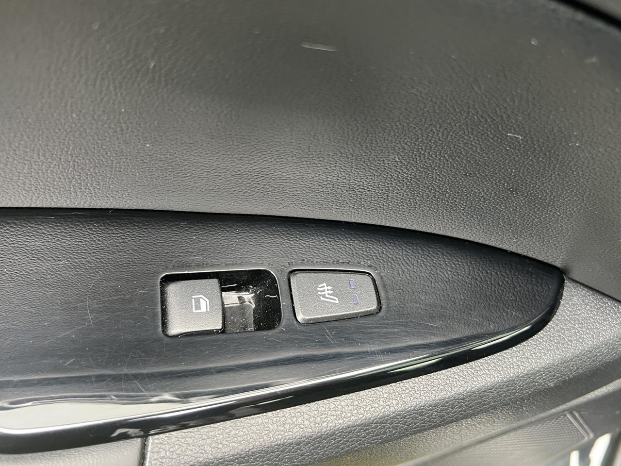 2023 Kia Sportage Hybrid SX-Prestige AWD Photo