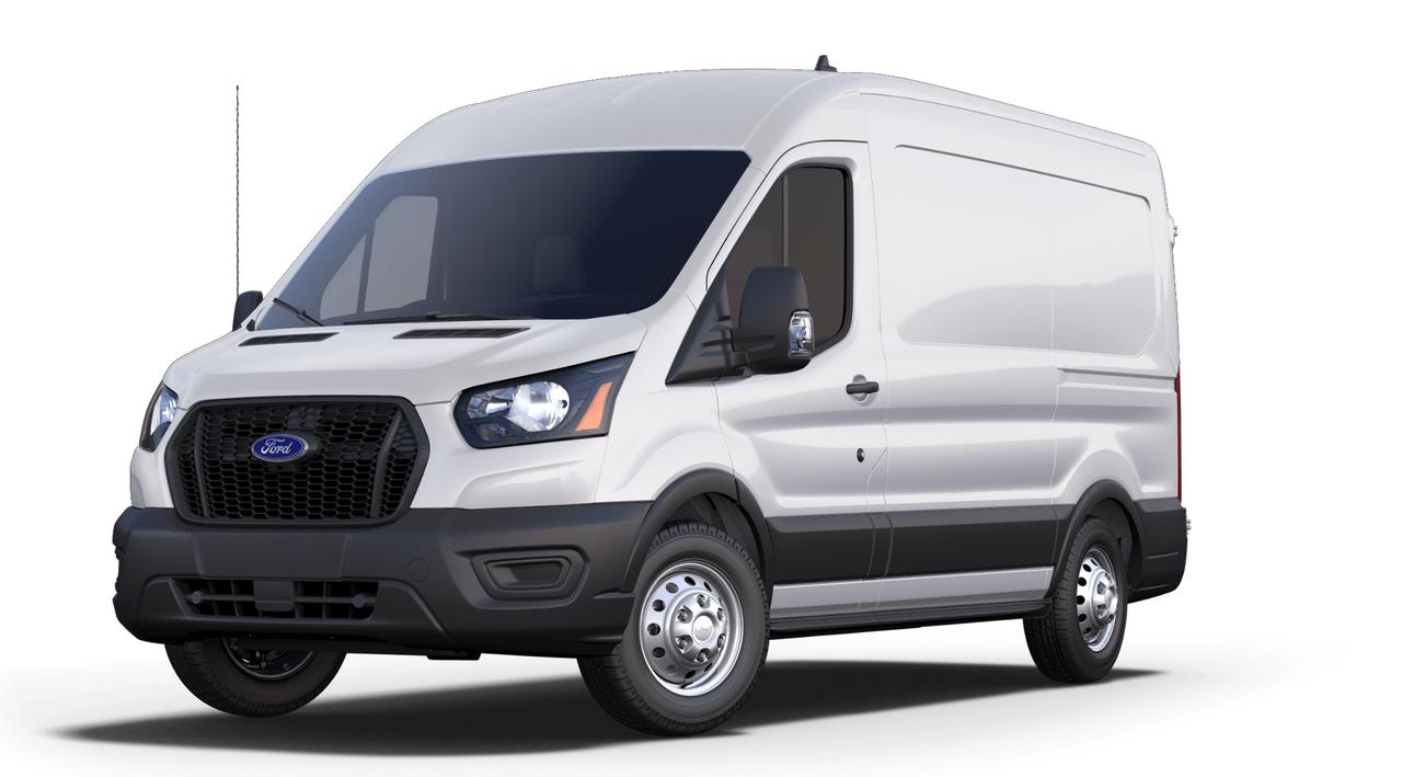 <p>Looking for a reliable and versatile workhorse to elevate your business operations? Key West Ford has the perfect solution with this exceptional used 2023 Ford Transit Cargo Van T-250. This all-wheel-drive powerhouse is built to handle the demands of any job, offering a spacious cargo area and the rugged capability you expect from a Ford Transit. With only 86,054 kilometers on the odometer, this van is ready to hit the road and become an indispensable part of your fleet.</p>
<p>This 2023 Ford Transit Cargo Van is more than just a vehicle; its a mobile command centre designed for efficiency and productivity. Its flexible fuel capability means you can adapt to fuel availability, while the automatic all-wheel-drive system provides confidence and traction in various Canadian weather conditions. The thoughtful interior features, like the driver information centre and ample storage bins, ensure you have everything you need at your fingertips, making long days on the job more comfortable and organized.</p>
<p>Here are 5 features that make this 2023 Ford Transit Cargo Van a standout choice:</p>
<ul>
<li><strong>Automatic Full-Time All-Wheel Drive:</strong> Conquer any road condition with confidence, from slippery winter highways to unpaved job sites, ensuring your business keeps moving no matter the weather.</li>
<li><strong>3.5L PFDi V6 Flex-Fuel Engine:</strong> Experience robust power and the flexibility to utilize E-85 fuel, offering potential cost savings and a more adaptable fueling strategy for your business.</li>
<li><strong>Split Swing-Out Rear Cargo Access:</strong> Effortlessly load and unload your equipment and goods with convenient rear access, maximizing your efficiency during busy workdays.</li>
<li><strong>Driver Alert System:</strong> Stay focused and safe on the road with this advanced feature designed to help mitigate distractions and potential hazards, providing peace of mind for you and your cargo.</li>
<li><strong>250 Amp Alternator & 70-Amp/Hr Maintenance-Free Battery:</strong> This robust electrical system is built to power all your essential equipment and accessories, ensuring your tools and technology are always ready when you are.</li>
</ul>
<p><strong><em>Powered by AutoIntelligence™</em></strong></p>
<p>Vehicle information has been generated using artificial intelligence and is provided for informational purposes only. While efforts are made to ensure accuracy, please confirm all details directly with the dealer.</p>
<p>Experience peace of mind with our Buy With Confidence program! This vehicle comes with a comprehensive mechanical and safety inspection, Carfax report, and full disclosure. We are committed to transparent pricing. The advertised price excludes fees: $699 Documentation, $349 Registration/Insurance Transfer, $695 Finance Administration Fee (if applicable), and taxes. As BCs #1 Volume Dealer and #1 for Customer Experience on DealerRater, we prioritize your satisfaction. See Key West Ford for complete details. Book your test drive today!&nbsp; Dealer #7485</p>