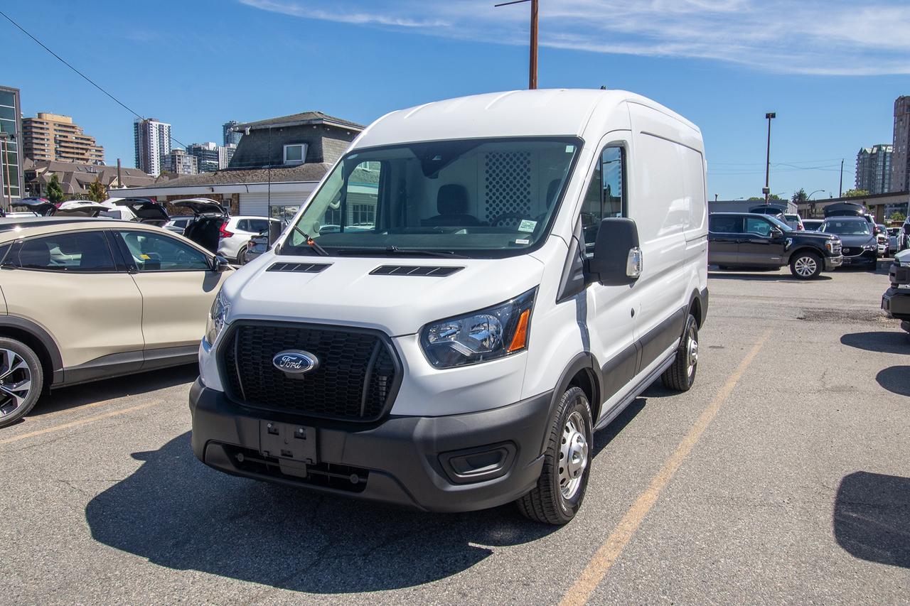 <p>Looking for a reliable and versatile workhorse to elevate your business operations? Key West Ford has the perfect solution with this exceptional used 2023 Ford Transit Cargo Van T-250. This all-wheel-drive powerhouse is built to handle the demands of any job, offering a spacious cargo area and the rugged capability you expect from a Ford Transit. With only 86,054 kilometers on the odometer, this van is ready to hit the road and become an indispensable part of your fleet.</p><p>&nbsp;</p><p>This 2023 Ford Transit Cargo Van is more than just a vehicle; its a mobile command centre designed for efficiency and productivity. Its flexible fuel capability means you can adapt to fuel availability, while the automatic all-wheel-drive system provides confidence and traction in various Canadian weather conditions. The thoughtful interior features, like the driver information centre and ample storage bins, ensure you have everything you need at your fingertips, making long days on the job more comfortable and organized.</p><p>&nbsp;</p><p>Here are 5 features that make this 2023 Ford Transit Cargo Van a standout choice:</p><p><br><br></p><ul><li><strong>Automatic Full-Time All-Wheel Drive:</strong> Conquer any road condition with confidence, from slippery winter highways to unpaved job sites, ensuring your business keeps moving no matter the weather.</li></ul><p>&nbsp;</p><ul><li><strong>3.5L PFDi V6 Flex-Fuel Engine:</strong> Experience robust power and the flexibility to utilize E-85 fuel, offering potential cost savings and a more adaptable fueling strategy for your business.</li></ul><p>&nbsp;</p><ul><li><strong>Split Swing-Out Rear Cargo Access:</strong> Effortlessly load and unload your equipment and goods with convenient rear access, maximizing your efficiency during busy workdays.</li></ul><p>&nbsp;</p><ul><li><strong>Driver Alert System:</strong> Stay focused and safe on the road with this advanced feature designed to help mitigate distractions and potential hazards, providing peace of mind for you and your cargo.</li></ul><p>&nbsp;</p><ul><li><strong>250 Amp Alternator & 70-Amp/Hr Maintenance-Free Battery:</strong> This robust electrical system is built to power all your essential equipment and accessories, ensuring your tools and technology are always ready when you are.</li></ul><p><br><br></p><p><strong><em>Powered by AutoIntelligence&trade;</em></strong></p><p>&nbsp;</p><p>Vehicle information has been generated using artificial intelligence and is provided for informational purposes only. While efforts are made to ensure accuracy, please confirm all details directly with the dealer.</p><p>&nbsp;</p><p>Experience peace of mind with our Buy With Confidence program! This vehicle comes with a comprehensive mechanical and safety inspection, Carfax report, and full disclosure. We are committed to transparent pricing. The advertised price excludes fees: $699 Documentation, $349 Registration/Insurance Transfer, $695 Finance Administration Fee (if applicable), and taxes. As BCs #1 Volume Dealer and #1 for Customer Experience on DealerRater, we prioritize your satisfaction. See Key West Ford for complete details. Book your test drive today!&nbsp; Dealer #7485</p>