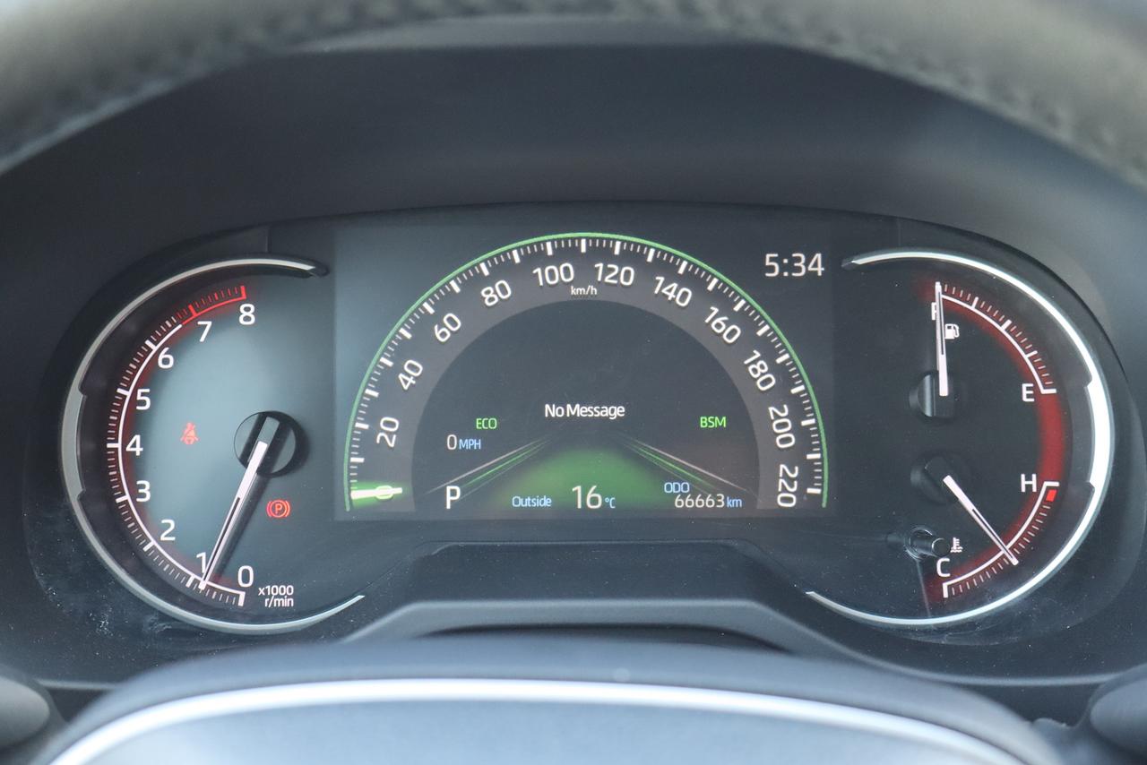 2023 Toyota RAV4 XLE AWD Photo