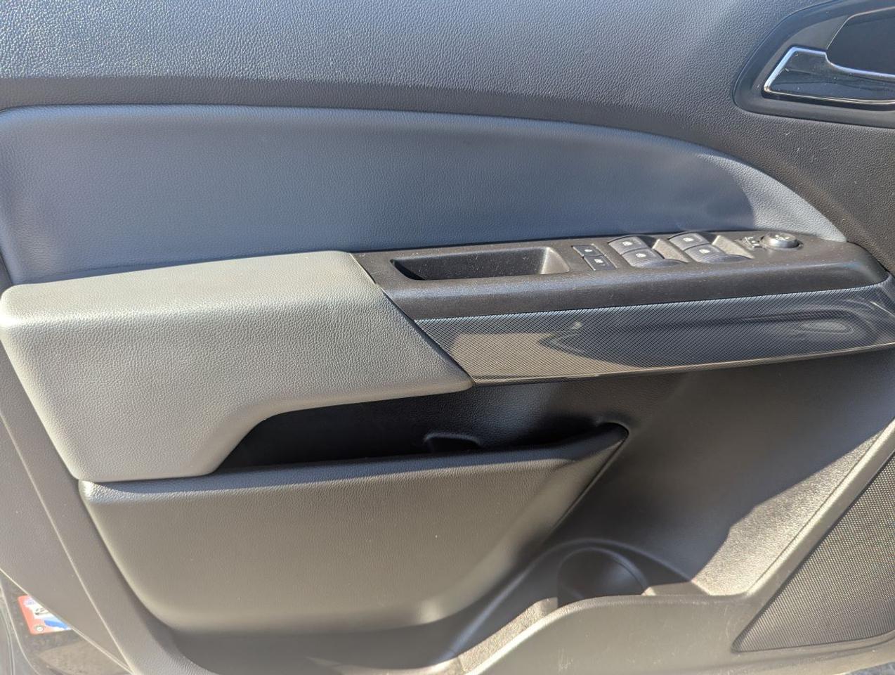 2019 Chevrolet Colorado 4WD Z71 WITH NAVIGATION!! Photo